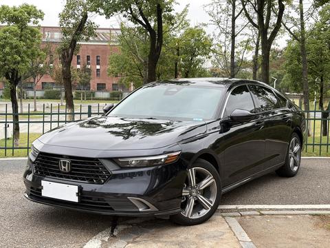 Honda Accord 2023