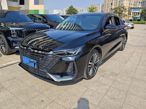 Chery Arrizo 8 2024
