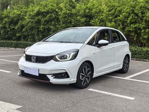 Honda Life 2020