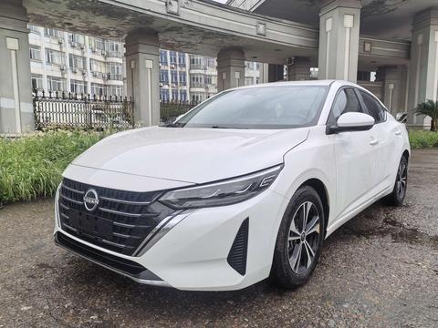 Nissan Sylphy 2023
