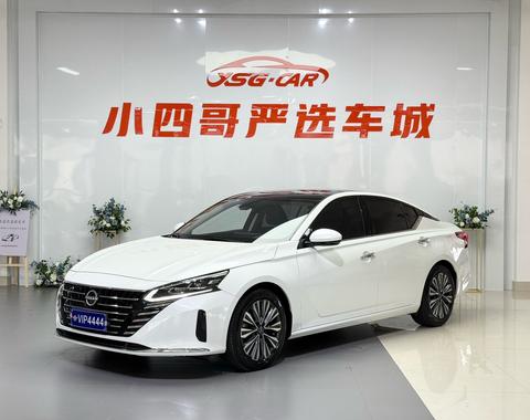 Nissan Teana 2022