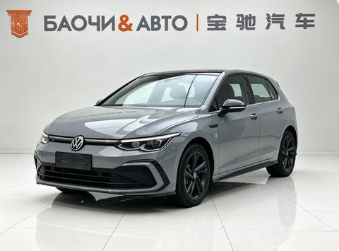 Volkswagen Golf 2023