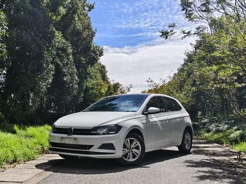 Volkswagen Polo 2023