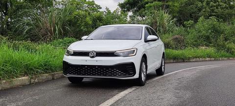 Volkswagen Lavida 2025
