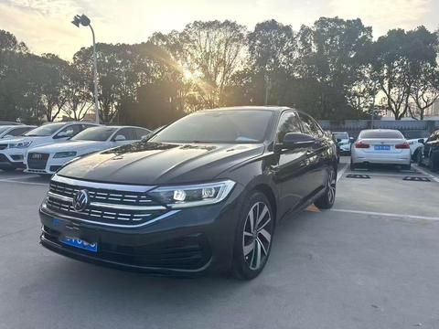Volkswagen Sagitar 2024