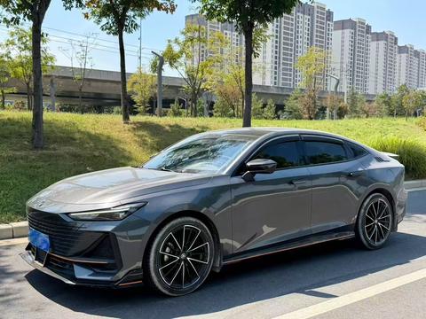 Changan UNI-V 2023
