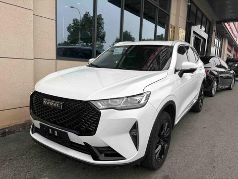 Haval H6 2021