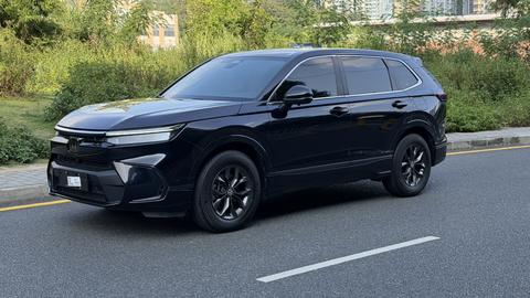 Honda Breeze 2023