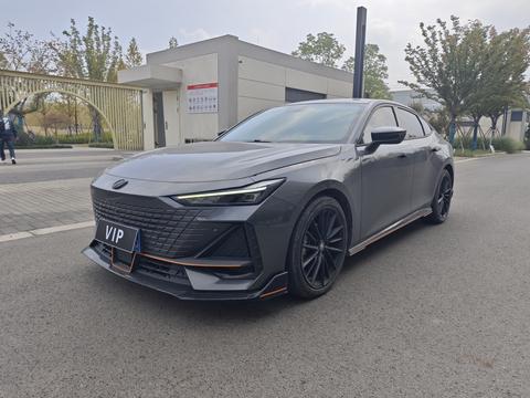 Changan UNI-V 2023