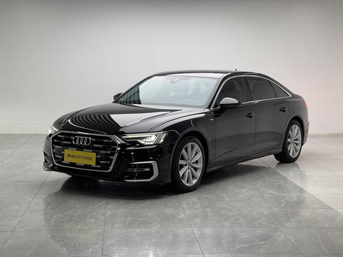 Audi A6L 2023