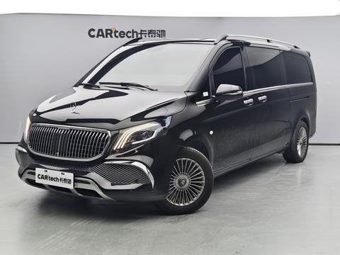 Mercedes-Benz Vito 2023