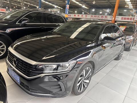 Volkswagen Passat 2025
