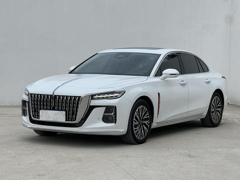 Hongqi H5 2023