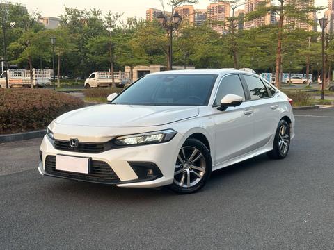 Honda Civic 2023
