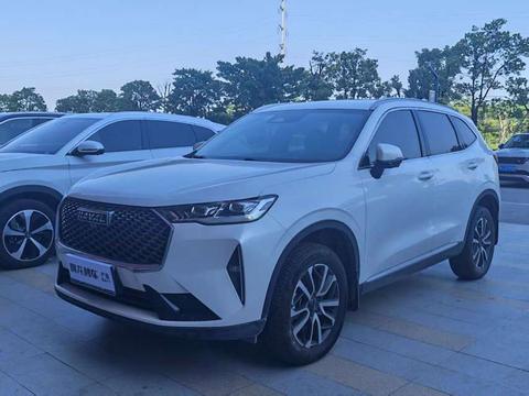 Haval H6 2021