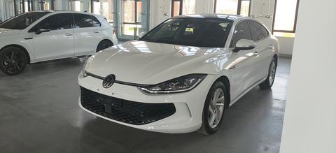 Volkswagen Lamando 2022