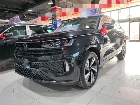 Volkswagen Tavendor 2025
