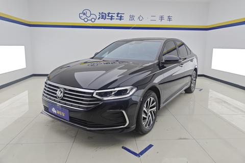 Volkswagen Lavida 2024