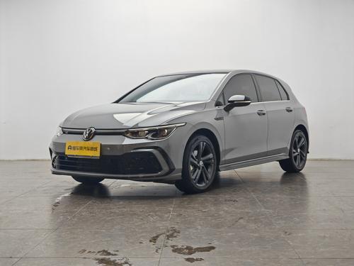 Volkswagen Golf 2024