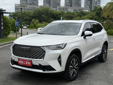 Haval H6 2021