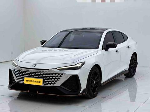 Changan UNI-V 2023