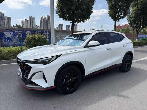Changan X5 Plus 2024
