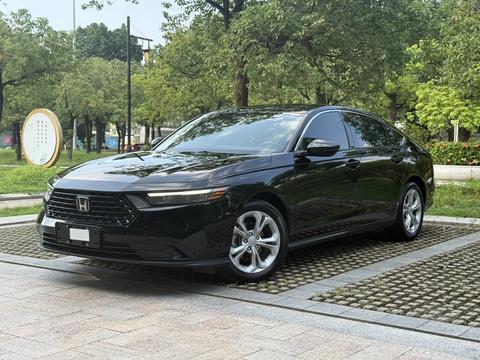 Honda Accord 2023