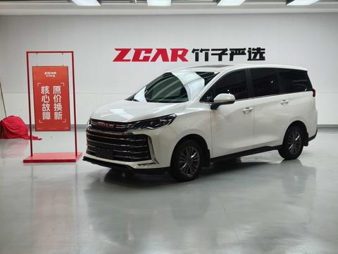 Maxus G50 2023
