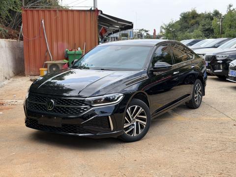 Volkswagen Lavida 2024