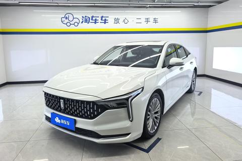 Bestune B70 2022