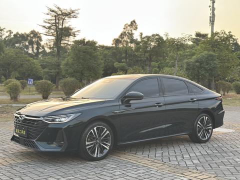 Chery Arrizo 8 2024