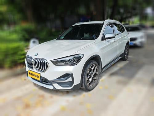 BMW X1 2022