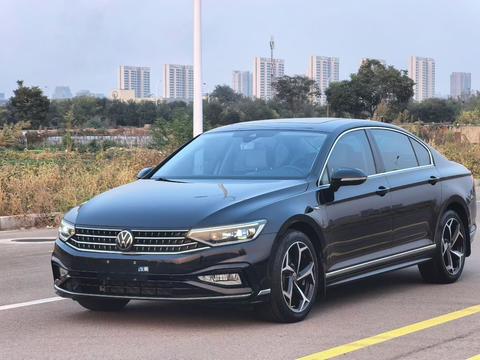 Volkswagen Magotan 2023