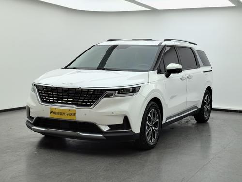 Kia Carnival 2021