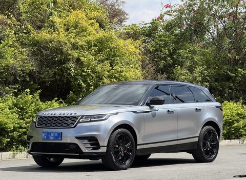 Land Rover Range Rover Velar 2022