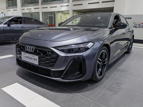 Audi A5L 2026