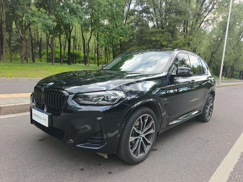 BMW X3 2023