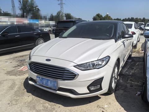 Ford Mondeo 2020