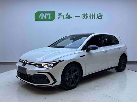 Volkswagen Golf 2023