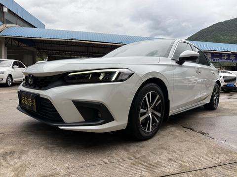 Honda Civic 2023