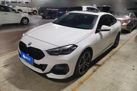 BMW 2 Series 2021