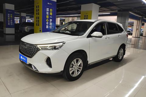 Haval M6 2021