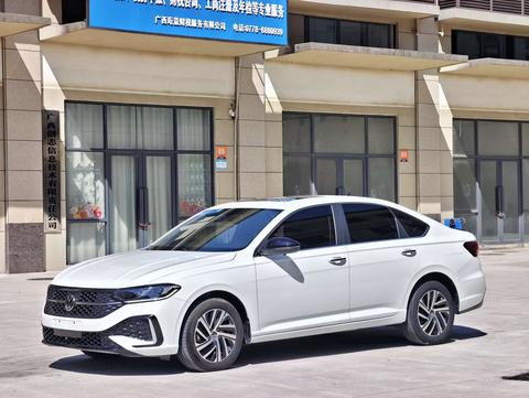 Volkswagen Lavida 2023