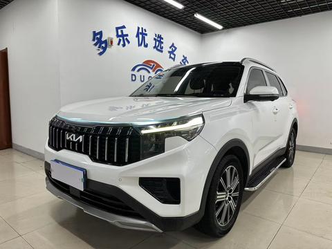 Kia Sportage Ace 2021