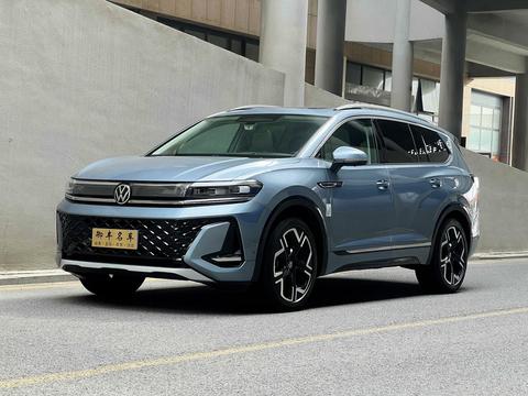 Volkswagen Talagon 2026