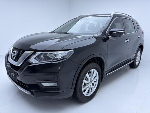 Nissan X-Trail 2022