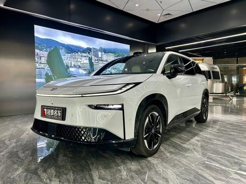 Toyota Bozhi 3X 2025