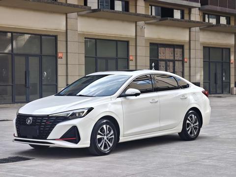 Changan Eado 2023