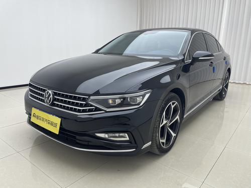 Volkswagen Magotan 2023