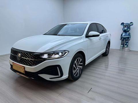 Volkswagen Lavida 2023